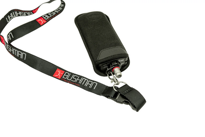 Bushman QUICK RELEASE