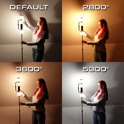 Bushman HALO 360 LIGHT